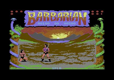 play barbarian online|Play Barbarian: The Ultimate Warrior for Commodore .